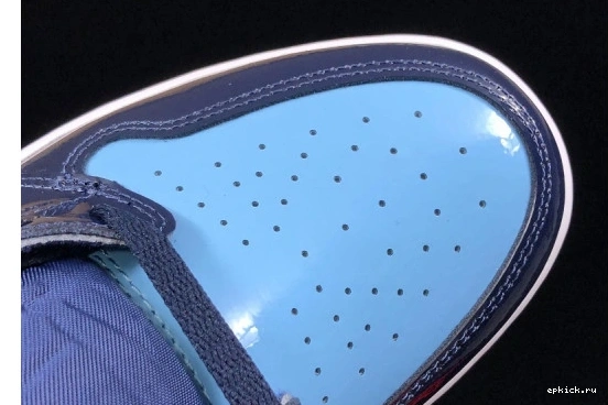 Rep EP Air Retro Og Jordan CD0461-401 1 'UNC' - CD0461-401 High 0218